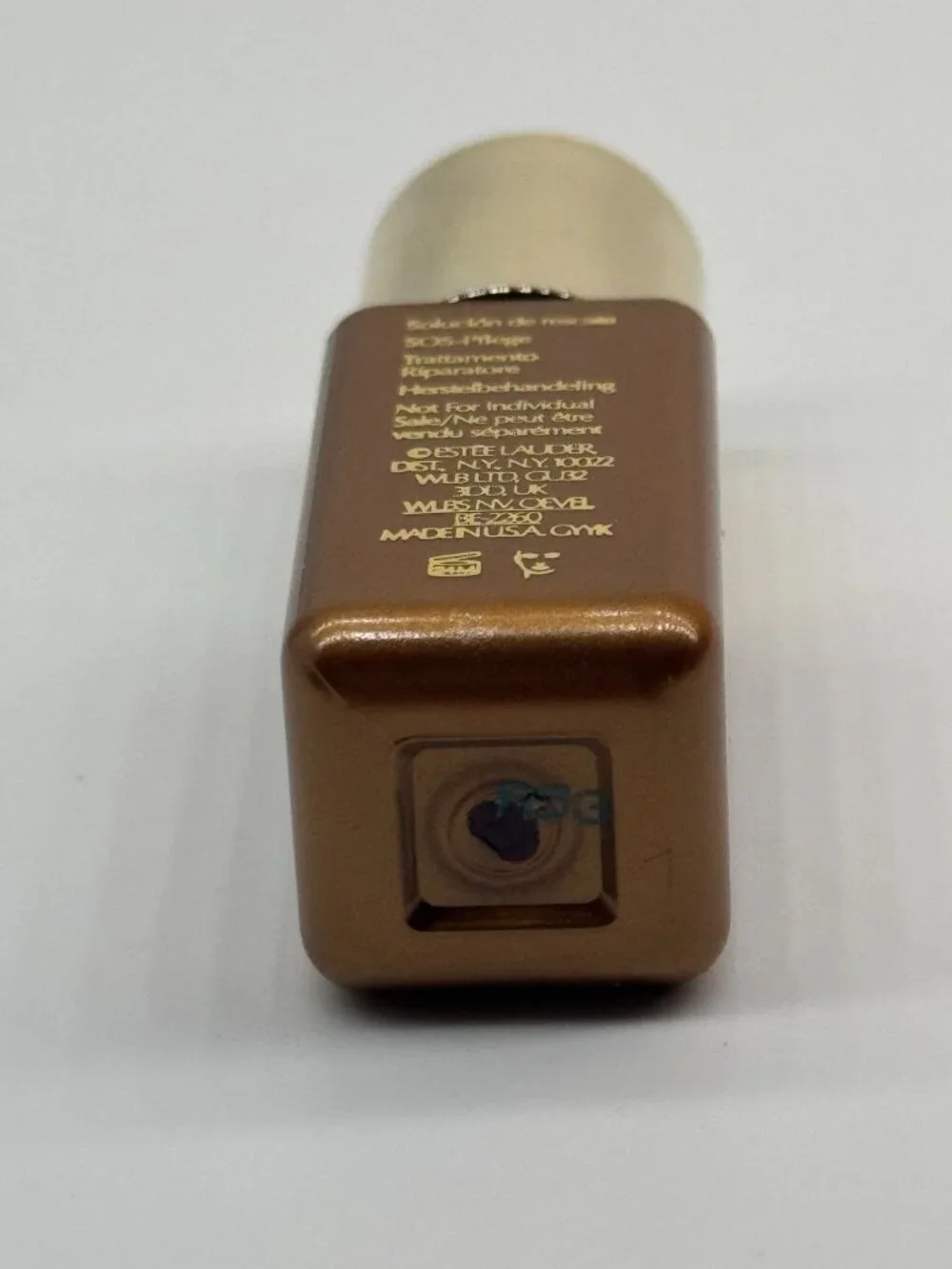 Estee Lauder Advanced Night Rescue Solution with Bifidus Ferment 5ml